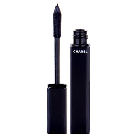 sublime de chanel waterproof mascara